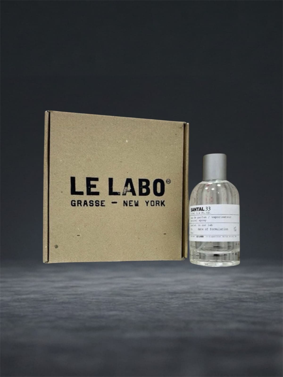 SANTAL 33