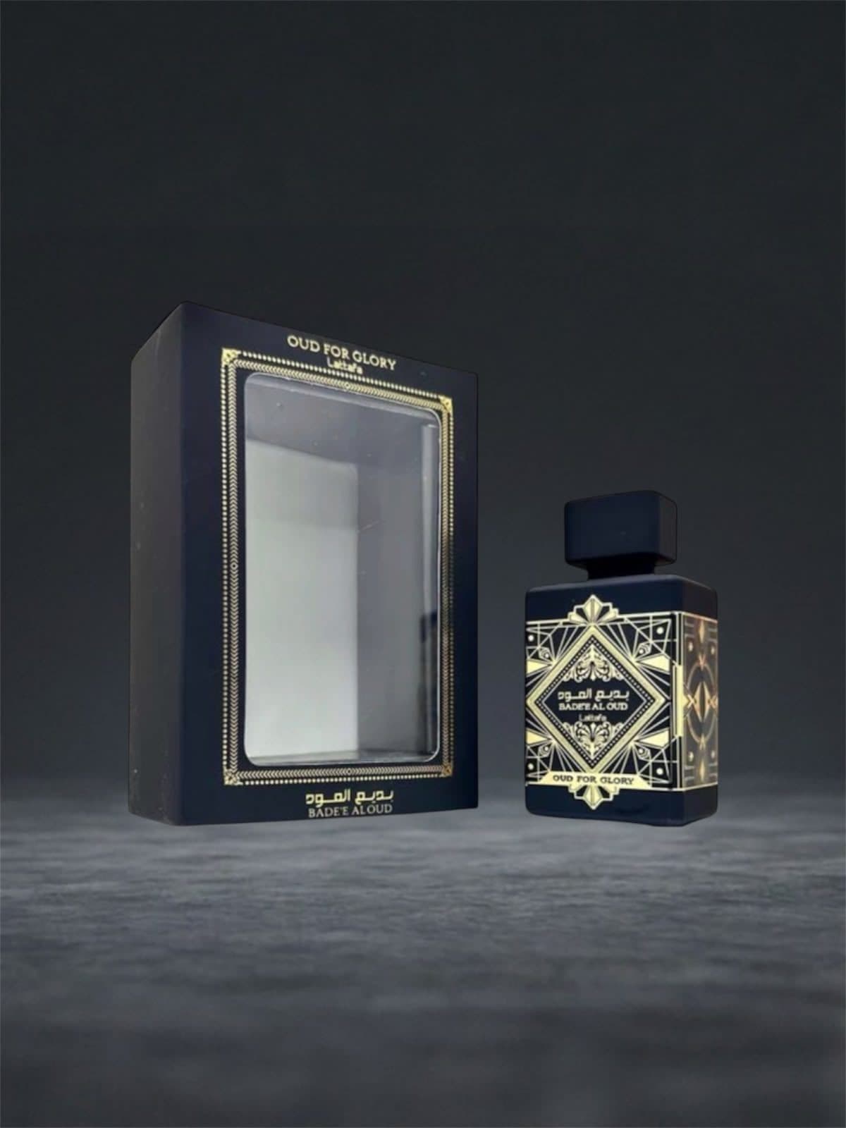 LATTAFA - OUD FOR GLORY