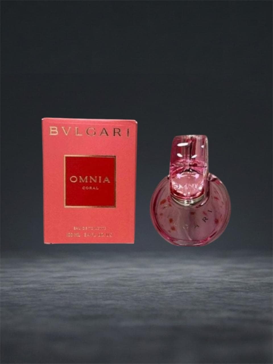 OMNIA CORAL