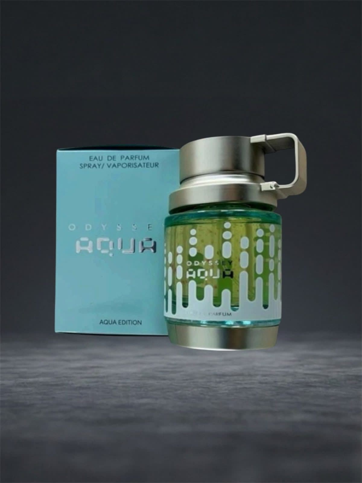 ODISSEY AQUA