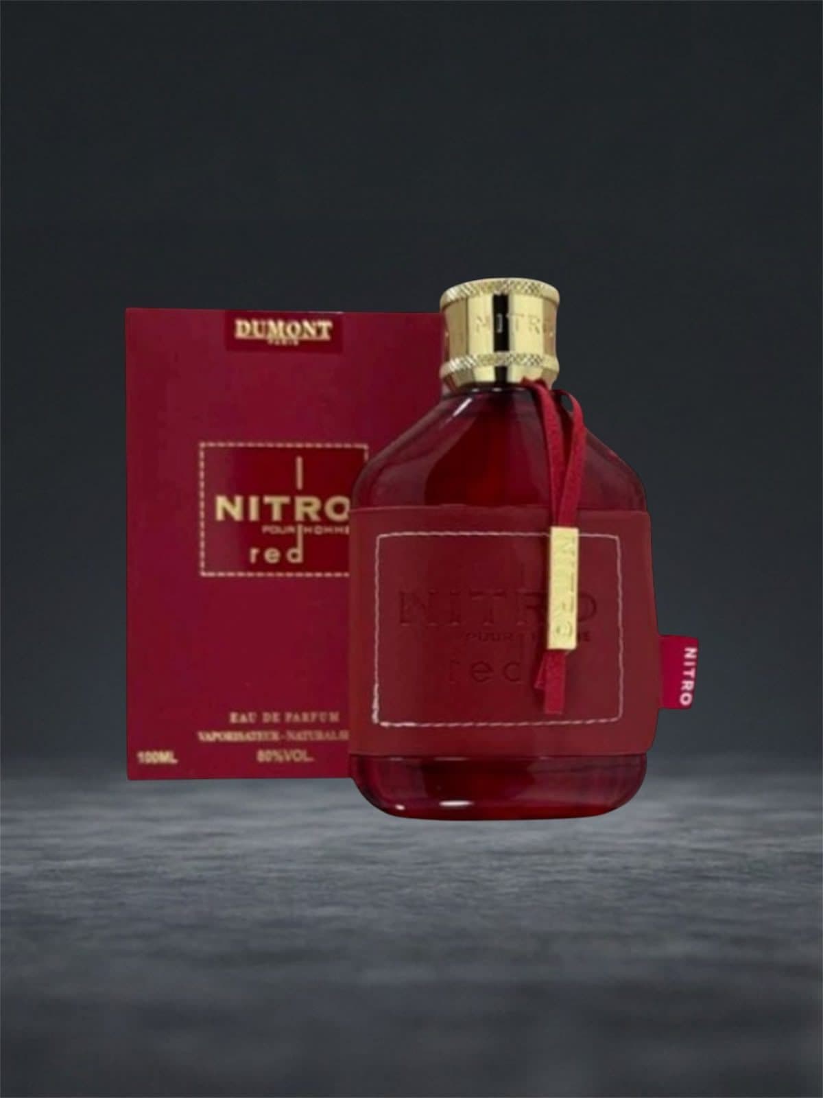 NITRO RED
